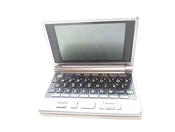 Amazon | CASIO Ex-word XD-LP7200 (23コンテンツ, 第2外国語